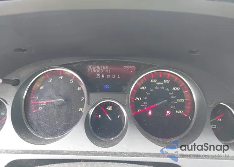 2010 GMC Acadia Slt-1 из США, поврежденный, VIN 1GKLRMED8AJ179667